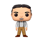 Figura POP James Bond 007 Goldfinger Jaws