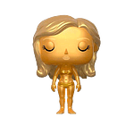 Figura POP James Bond 007 Goldfinger Jill Masterson