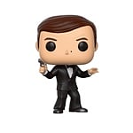 Figura POP James Bond 007 Roger Moore