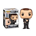 Figura POP James Bond 007 Sean Connery Exclusive