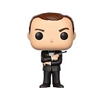 Figura POP James Bond 007 Sean Connery Exclusive