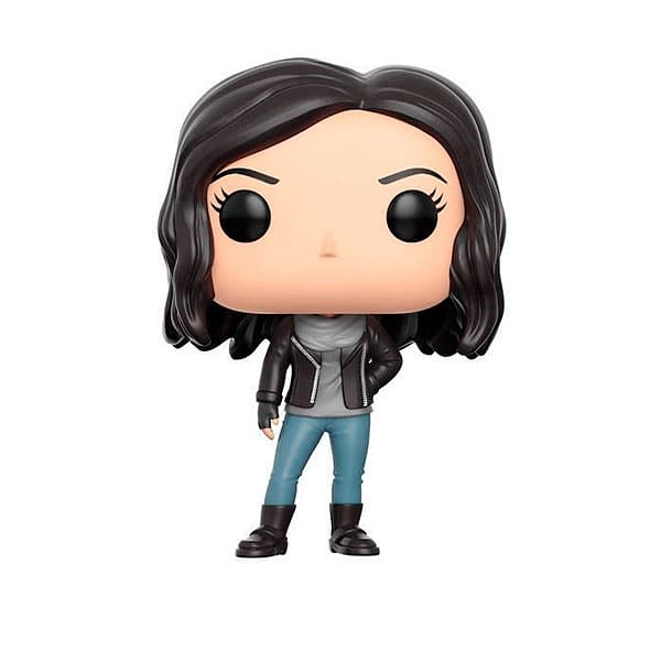 Figura POP Jessica Jones