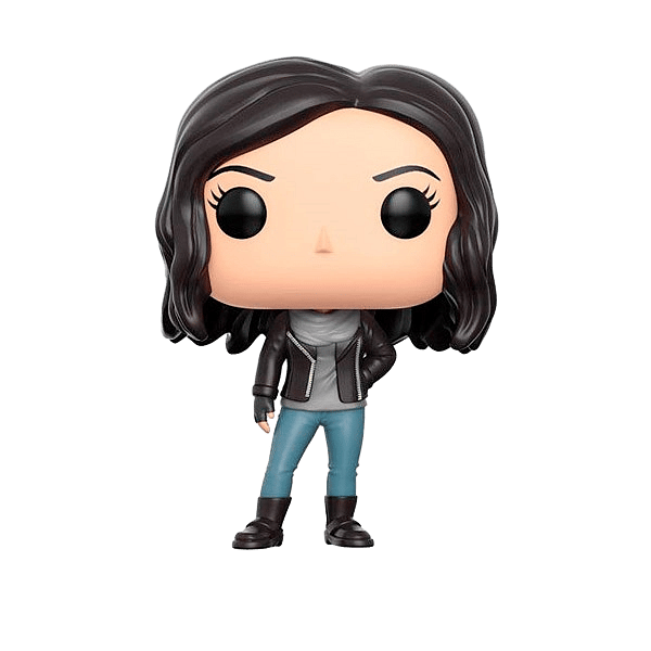 Figura POP Jessica Jones