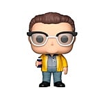 Figura POP Jurassic Park Dennis Nedry