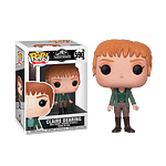 Figura POP Jurassic World Fallen Kingdom Claire Figura POP Jurassic World Fallen Kingdom Claire