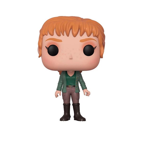 Figura POP Jurassic World Fallen Kingdom Claire