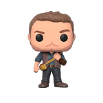 Figura POP Jurassic World Fallen Kingdom Owen