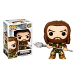 Figura POP Justice League Movie Aquaman