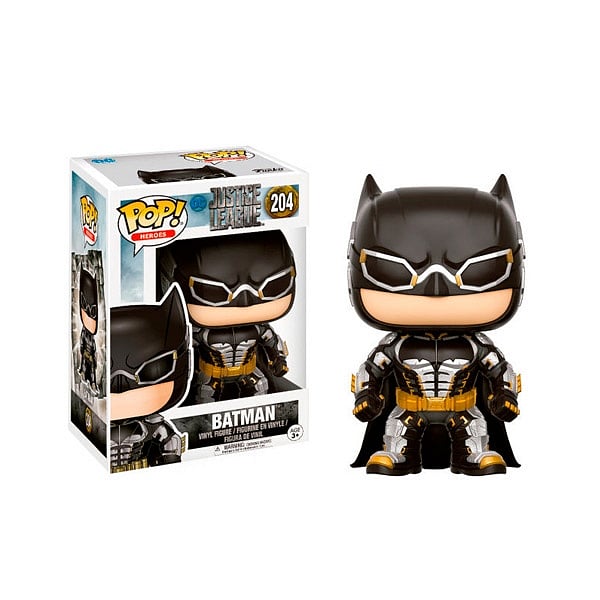 Figura POP Justice League Movie Batman