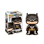 Figura POP Justice League Movie Batman