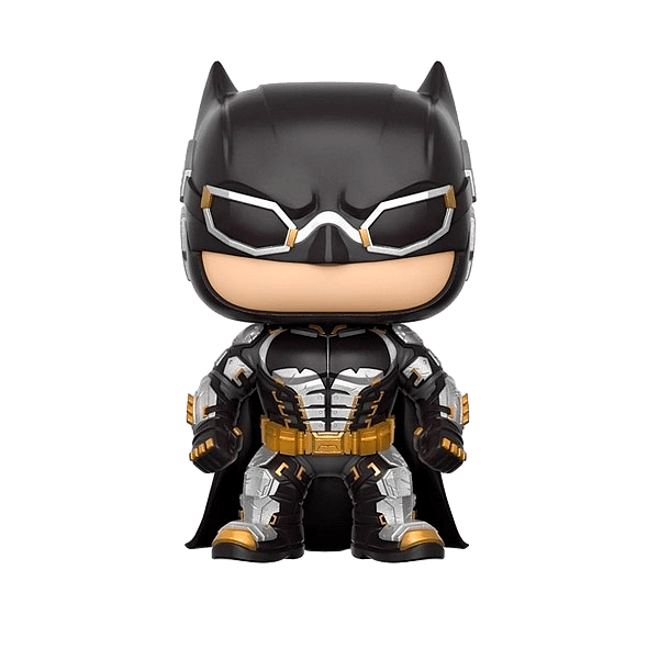 Figura POP Justice League Movie Batman