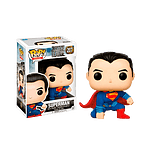 Figura POP Justice League Movie Superman