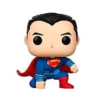 Figura POP Justice League Movie Superman