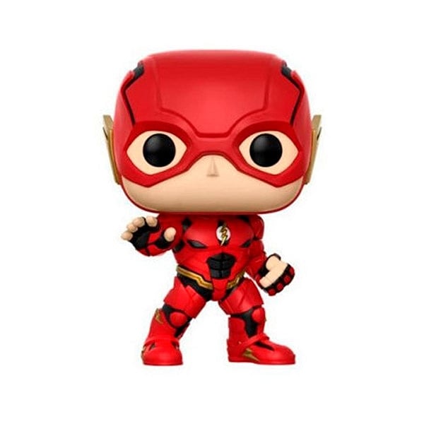 Figura POP Justice League The Flash