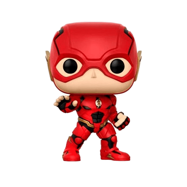 Figura POP Justice League The Flash