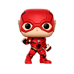 Figura POP Justice League The Flash