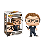 Figura POP Kingsman Harry