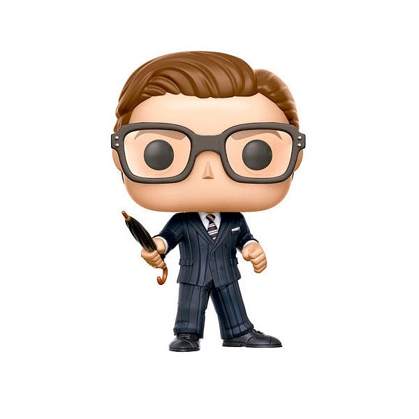 Figura POP Kingsman Harry