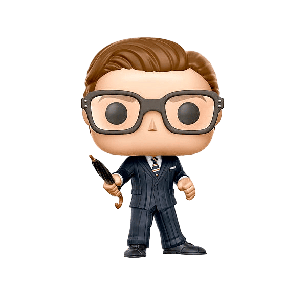 Figura POP Kingsman Harry
