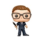 Figura POP Kingsman Harry