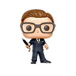 Figura POP Kingsman Harry