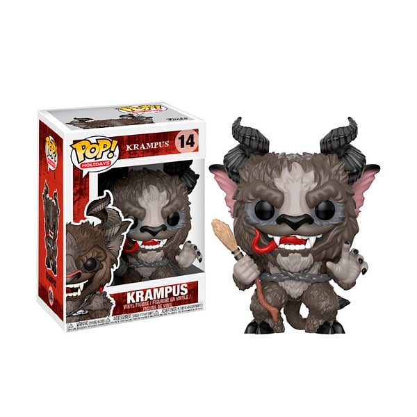 Figura POP Krampus