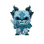 Figura POP Krampus Frozen Krampus Exclusive