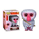 Figura POP KUBO Monkey