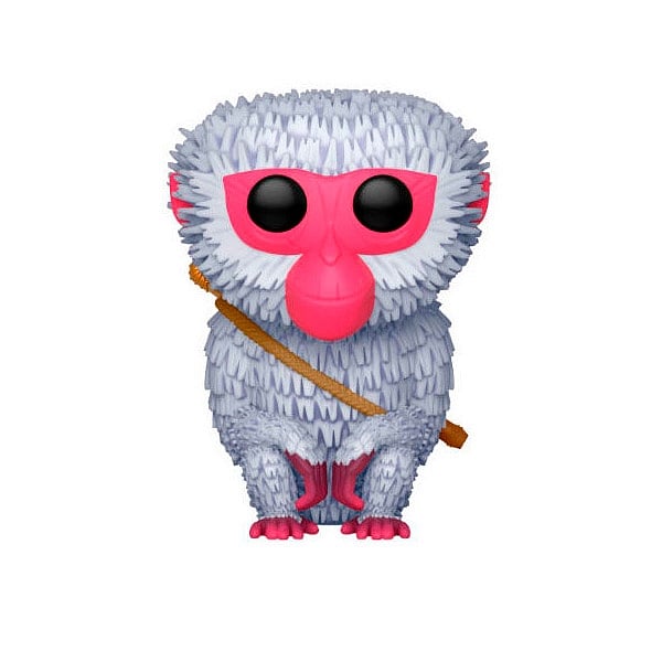 Figura POP KUBO Monkey