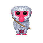 Figura POP KUBO Monkey