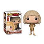 Figura POP La Pequeña Tienda de los Horrores Audrey Fulquad