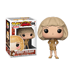 Figura POP La Pequeña Tienda de los Horrores Audrey Fulquad