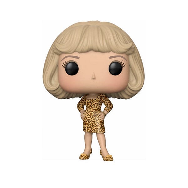 Figura POP La Pequeña Tienda de los Horrores Audrey Fulquad