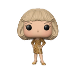 Figura POP La Pequeña Tienda de los Horrores Audrey Fulquad