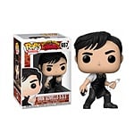Figura POP La Pequeña Tienda de los Horrores Orin Scivello