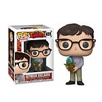 Figura POP Pequeña Tienda de los Horrores SeymourAudrey II