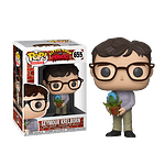 Figura POP Pequeña Tienda de los Horrores SeymourAudrey II Figura POP Pequeña Tienda de los Horrores SeymourAudrey II