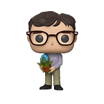 Figura POP Pequeña Tienda de los Horrores SeymourAudrey II Figura POP Pequeña Tienda de los Horrores SeymourAudrey II