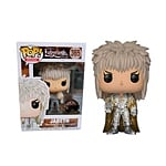 Figura POP Labyrinth Jareth Exclusive