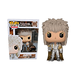 Figura POP Labyrinth Jareth Exclusive Figura POP Labyrinth Jareth Exclusive