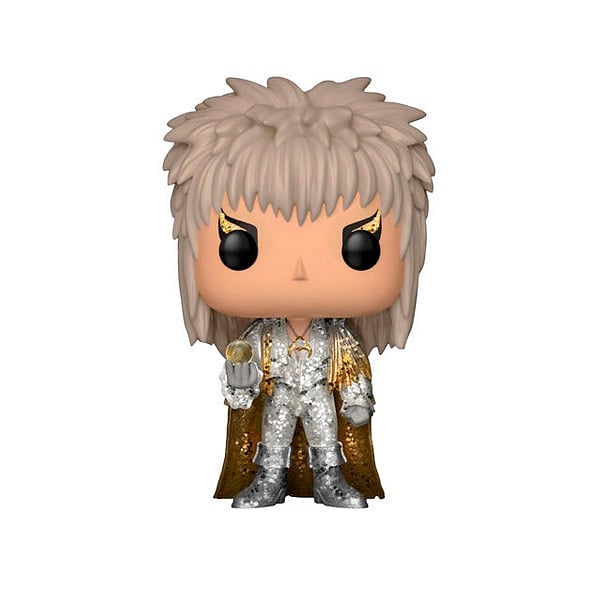Figura POP Labyrinth Jareth Exclusive