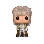 Figura POP Labyrinth Jareth Exclusive