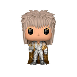 Figura POP Labyrinth Jareth Exclusive Figura POP Labyrinth Jareth Exclusive