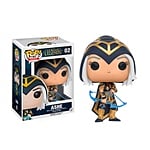 Figura POP League of Legends Ashe