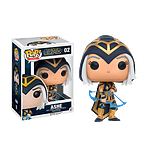 Figura POP League of Legends Ashe