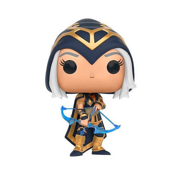 Figura POP League of Legends Ashe