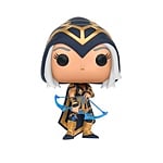 Figura POP League of Legends Ashe