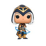 Figura POP League of Legends Ashe