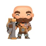 Figura POP League of Legends Braum