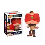 Figura POP League of Legends Lee Sin